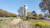 Watertoren Raamsdonksveer wordt hotel met skybar