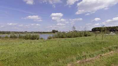 Volop plannen voor plassengebied Raamsdonksveer